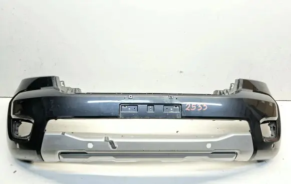 Ford Ranger Front bumper JB3B-17C831-M