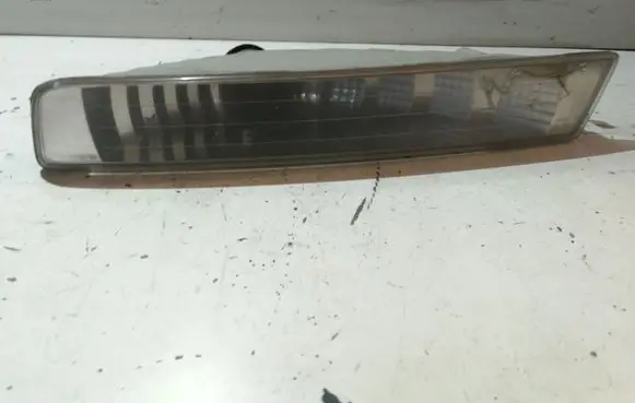 Opel Vivaro Front indicator light 8200007033 91166438 89005565