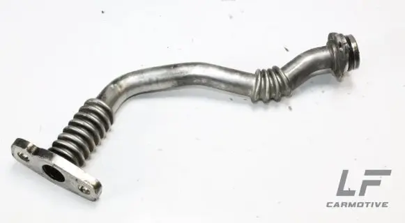 Audi A5 EGR valve line/pipe/hose