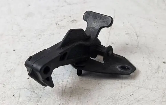 Peugeot 308 Engine bonnet/hood lock/catch 9834494180