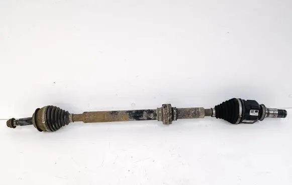 Toyota Prius+ (ZVW40) Front driveshaft DE14R