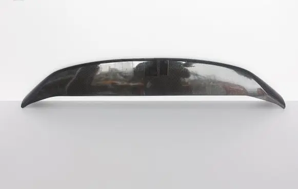 Maserati Levante Tailgate/trunk spoiler 670119778