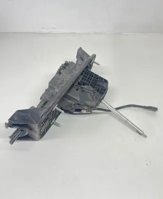 Volkswagen Touran I Gear selector 1T1713025 10004579900 12082009001