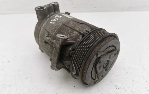 Maserati Ghibli Air conditioning (A/C) compressor (pump) 05154214951B