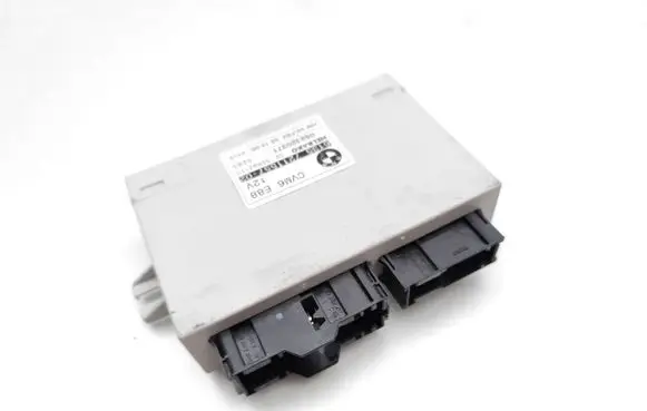 BMW 3 E90 E91 Convertible roof control unit 7211557 082320371 5589211