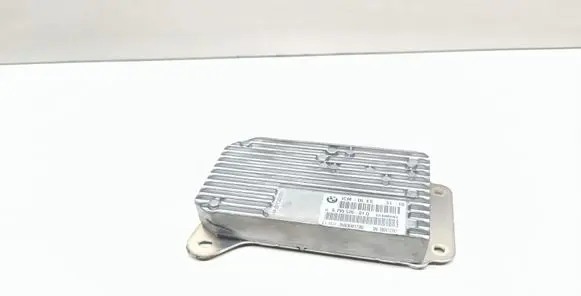 BMW 5 F10 F11 Hand brake control module 6799576
