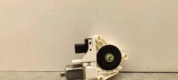 Tesla Model 3 Rear door window regulator motor G59255100