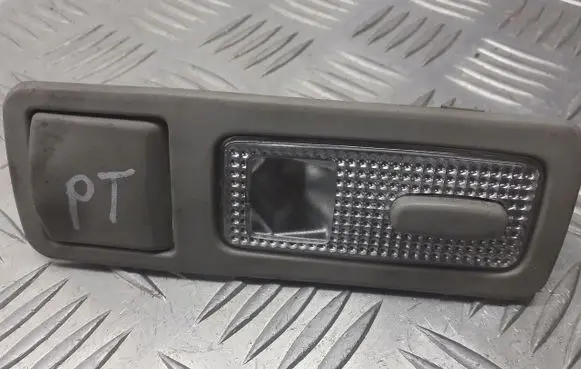 Citroen C4 Grand Picasso Headlining lighting console trim 96434897880