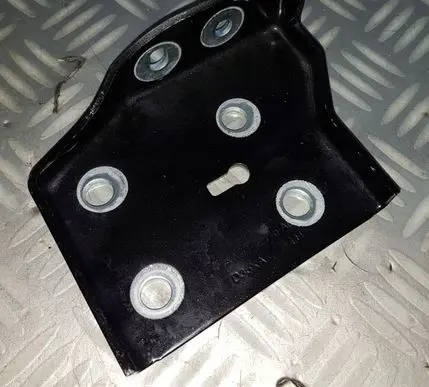 Jaguar XJ X351 Holder (bracket) AW9642715AD