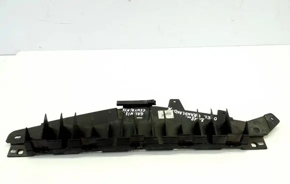 Opel Grandland X Rear bumper mounting bracket YP00035500