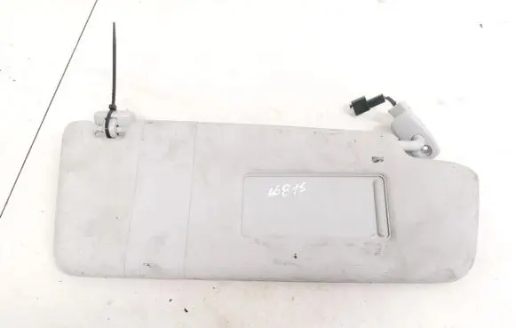 Volkswagen Touran I Sun visor
