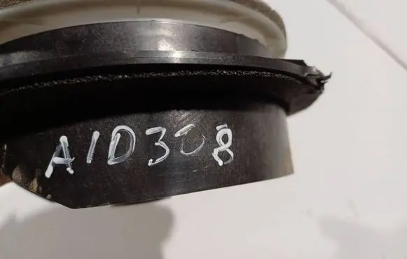 Toyota Corolla Verso AR10 Front door speaker 861600D180 86160-0D180