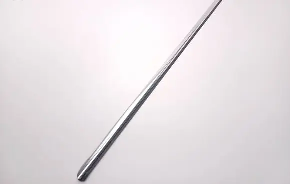 Mercedes-Benz V Class W447 Rear side glass trim A4476900962