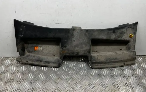 Ford S-MAX Engine bonnet/hood lock trim molding AM2116613AA AM2116613
