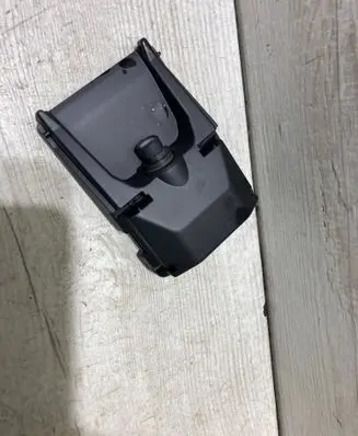 Windshield/windscreen camera