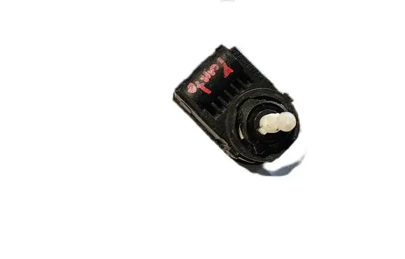 Fiat Punto (188) Headlight level adjustment motor 36471692