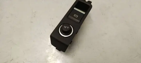 Audi A3 8Y Hand parking brake switch 4ke927225