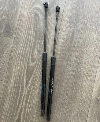 Opel Insignia B Tailgate/trunk strut/damper 39169064