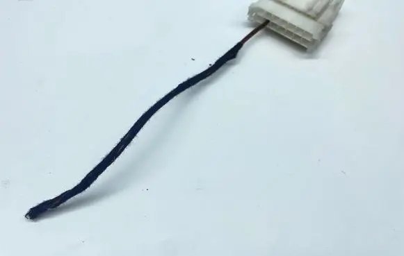 BMW X3 G01 Other wiring loom A2205459928