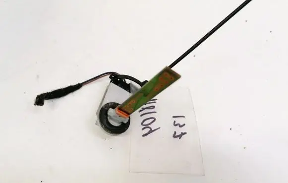 Volkswagen PASSAT B6 Interior temperature sensor 4B0820539