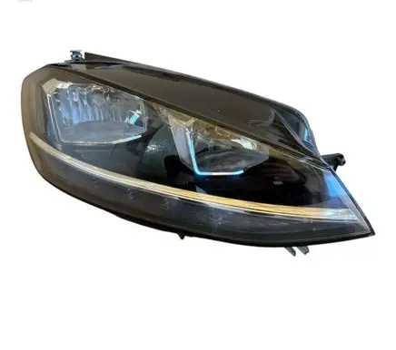 Volkswagen Golf VII Headlight/headlamp 5G1941006D