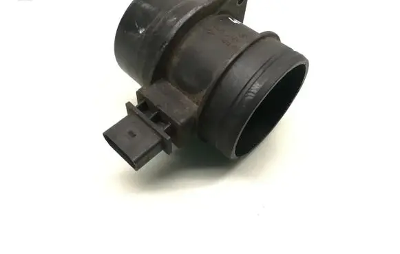 Audi A3 S3 8P Mass air flow meter 03G906461C 0281002735