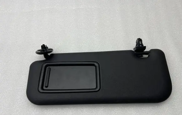 Toyota Yaris Cross Sun visor 
