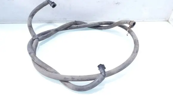Volkswagen Touran I Headlight washer hose/pipe 