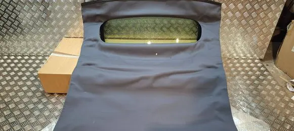Fiat 500 Convertible roof soft/hard top S26340549 0077365765