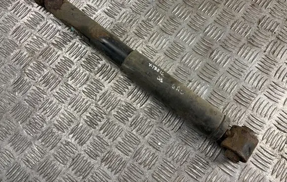 Nissan X-Trail T31 Rear shock absorber/damper 814902001650