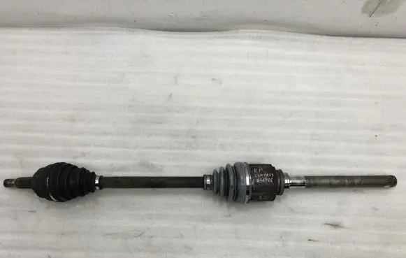Jeep Compass Front driveshaft