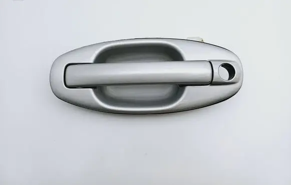 Hyundai Santa Fe Front door exterior handle 8265026000