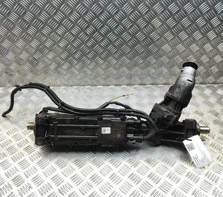 Porsche Macan (95B) Steering rack 95B423055AD 4G2423105D