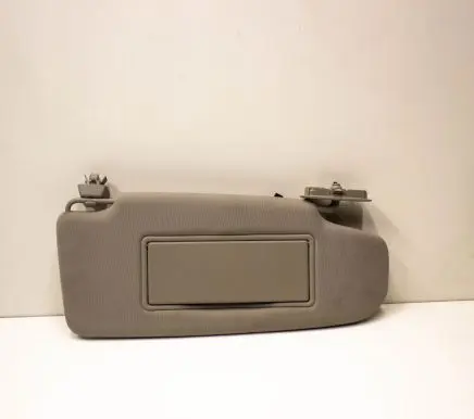 Volvo V60 Sun visor