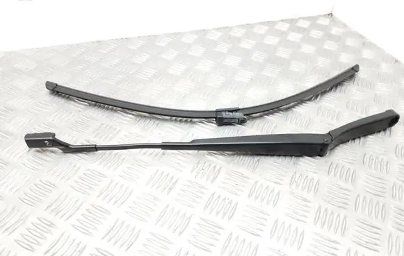 Volkswagen Golf VII Front wiper blade arm 5G1955409B