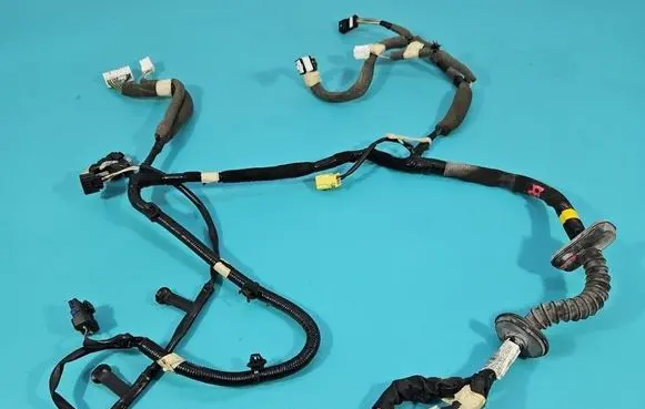 Renault Kadjar Front door wiring loom 241242268R IMPRK1589338
