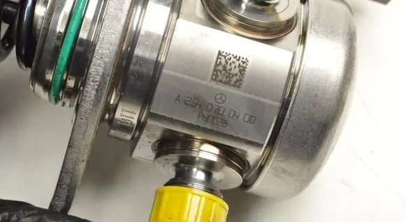 Mercedes-Benz GLC C253 In-tank fuel pump A2540700400