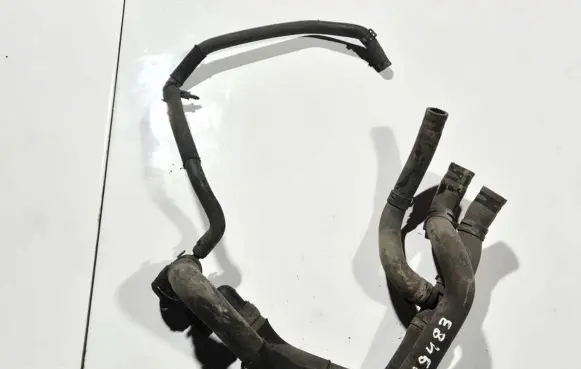 Skoda Octavia Mk2 (1Z) Engine coolant pipe/hose
