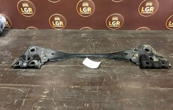 Other front suspension part