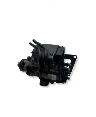 Opel Vectra C Fuel injection high pressure pump 0470504214 692266 55350002