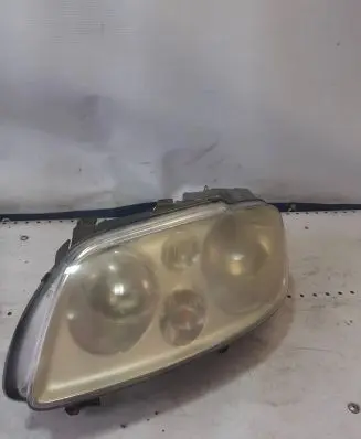 Volkswagen Touran I Headlight/headlamp 1T0941005F 0301205201
