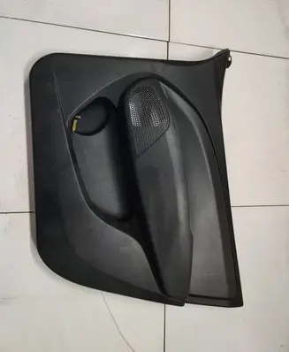 Fiat Doblo Front door card panel trim