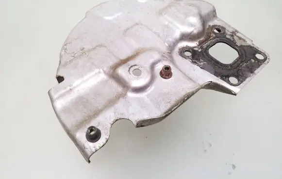 Ford Ecosport Heat shield in engine bay Cm5g9n454dd