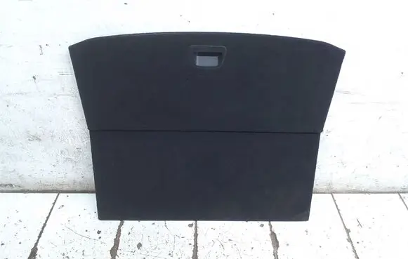 Land Rover Evoque I Trunk/boot floor carpet liner BJ3211350