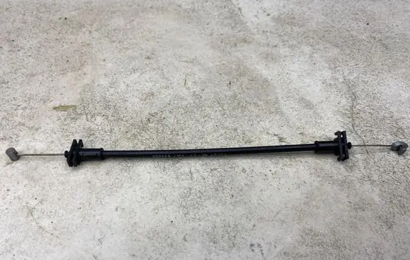 Volvo V70 Rear door cable line 993949