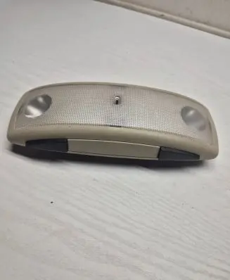 Volvo S80 Rear seat light 39859712 01703711