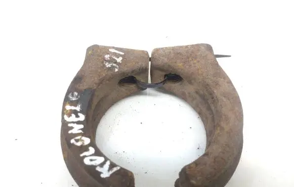 Peugeot Expert Steering rack mounting bracket 