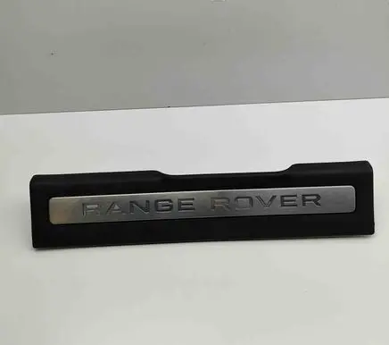 Land Rover Range Rover Evoque L538 (A) pillar trim BJ3213201ADW