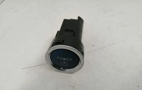 Toyota Auris E180 Engine start stop button switch 2010DJ2910 003436110 H12561