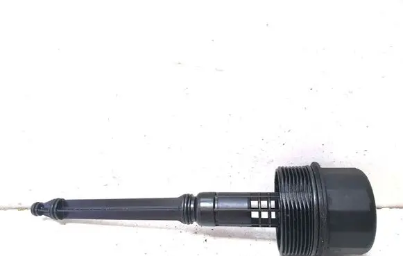 Mercedes-Benz ML W163 Oil filter cover A1121800510